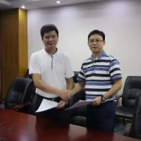 廈門(mén)保通成為中興高達(dá)7系機(jī)型全國(guó)總代