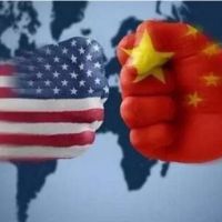 中國決定對(duì)原產(chǎn)于美國的對(duì)講機(jī) 等商品加征25%的關(guān)稅——中興的利好？